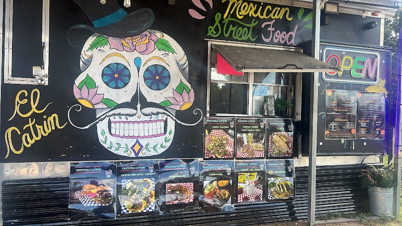 Taqueria Catrin photo 3