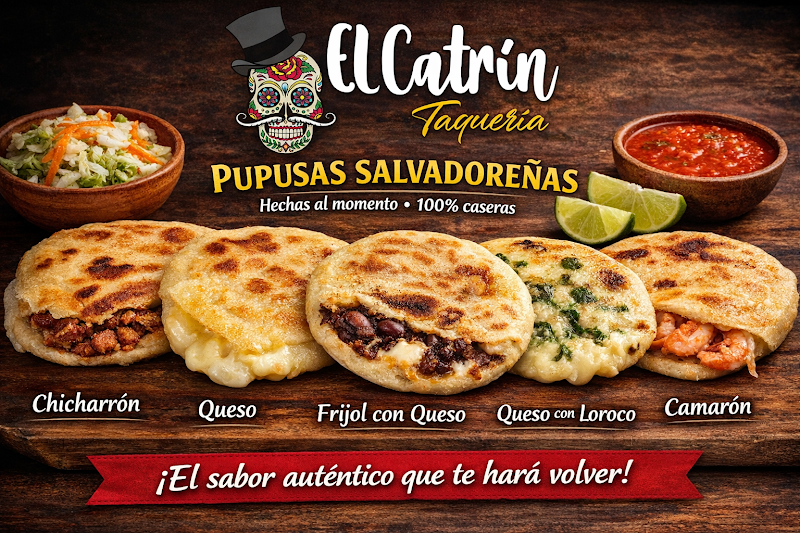 Taqueria Catrin photo 5