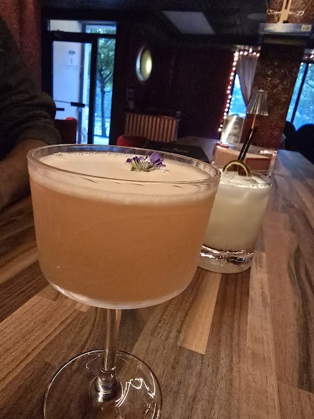 The Alchemist Cocktail Lounge photo 3
