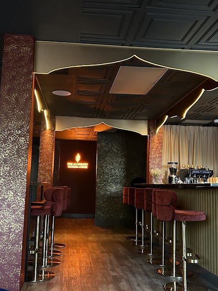 The Alchemist Cocktail Lounge photo 5