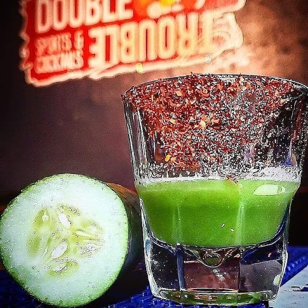 Double Trouble Social House photo 2