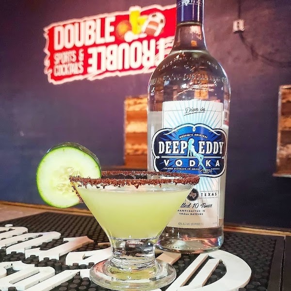 Double Trouble Social House photo 4