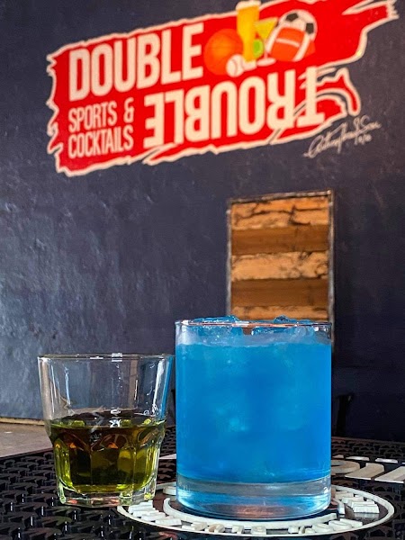 Double Trouble Social House photo 5