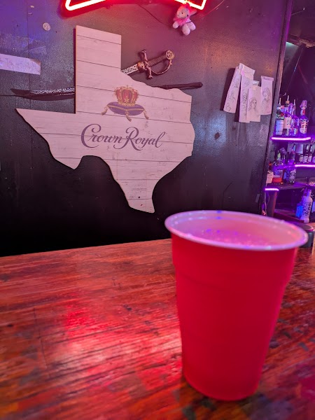 R R Bar Amarillo photo 4