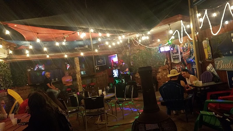 R R Bar Amarillo photo 5