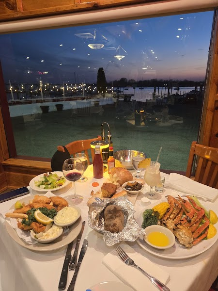 Sea Shore Restaurant photo 3