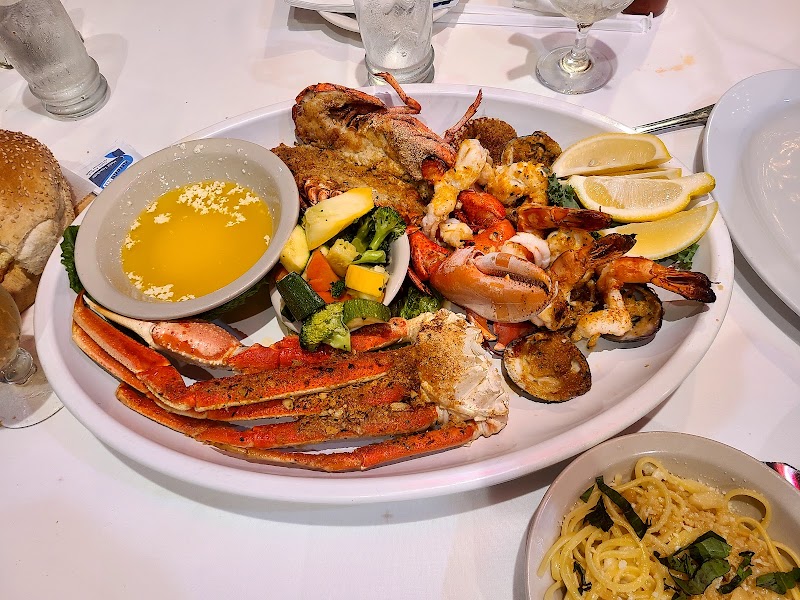 Sea Shore Restaurant photo 4