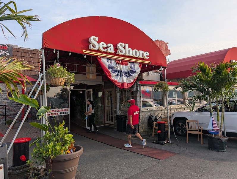 Sea Shore Restaurant photo 5