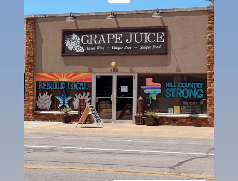 Grape Juice