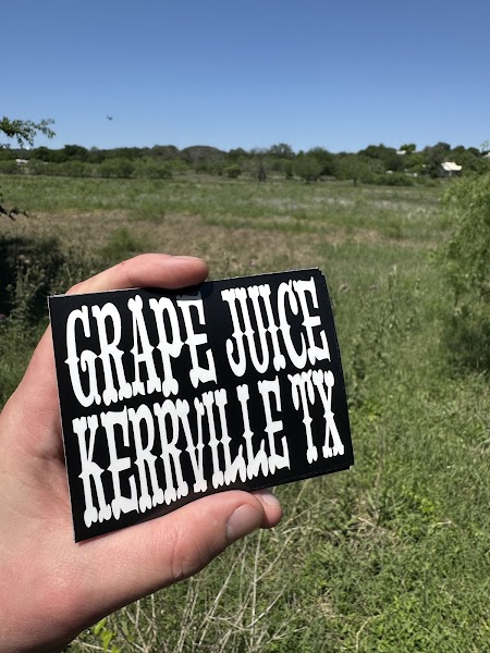 Grape Juice photo 3