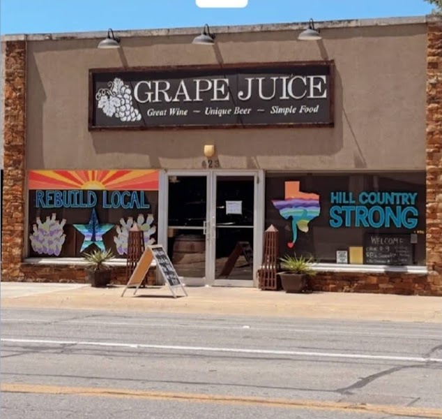 Grape Juice photo 4