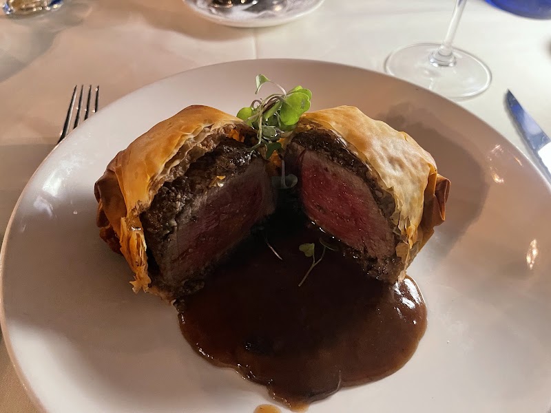 Andreas Prime Steaks & Seafood photo 3