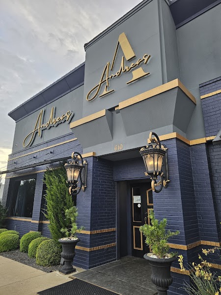 Andreas Prime Steaks & Seafood photo 4