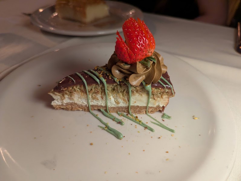 Andreas Prime Steaks & Seafood photo 5