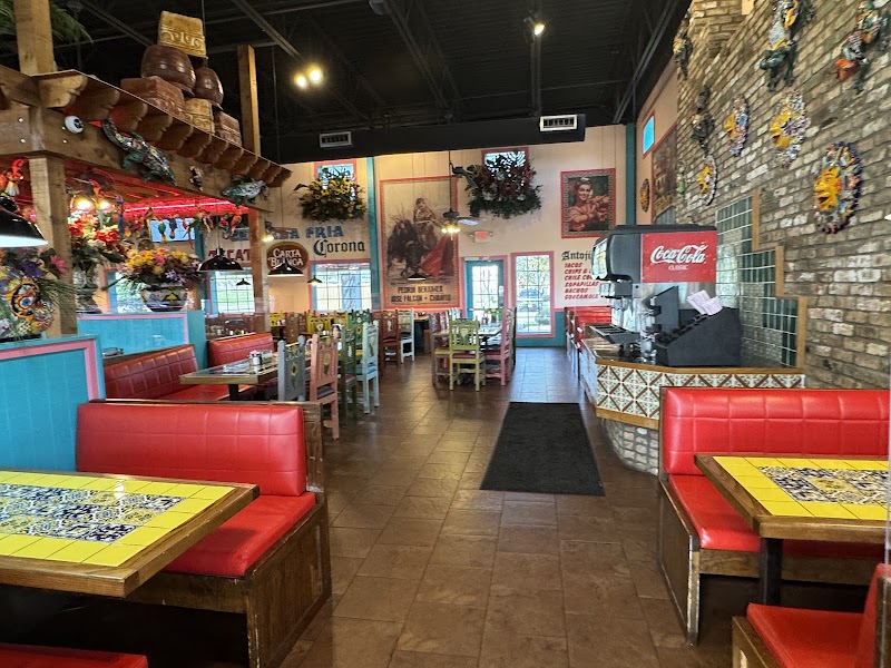 Rosa's Café & Tortilla Factory photo 3