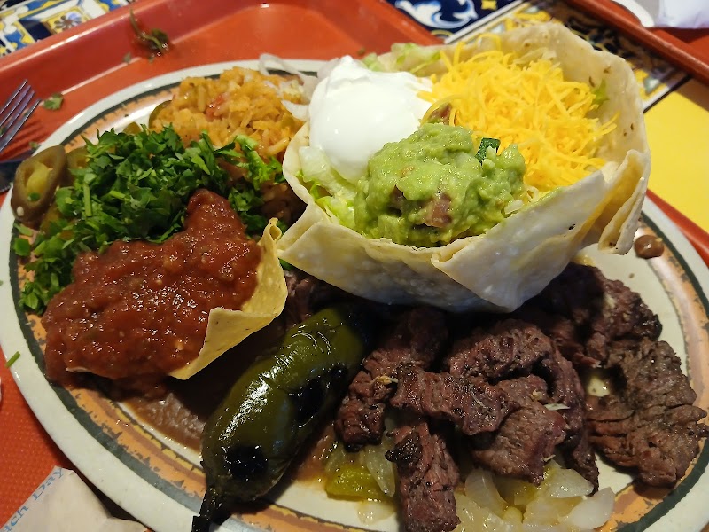 Rosa's Café & Tortilla Factory photo 5