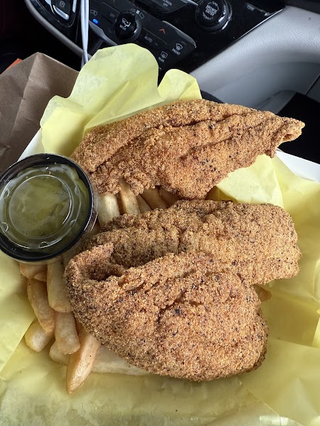 Wings and More Place photo 2
