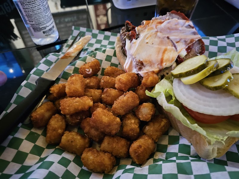 Quinlan's Bar and Grill photo 2