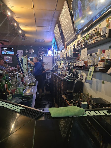 Quinlan's Bar and Grill photo 3