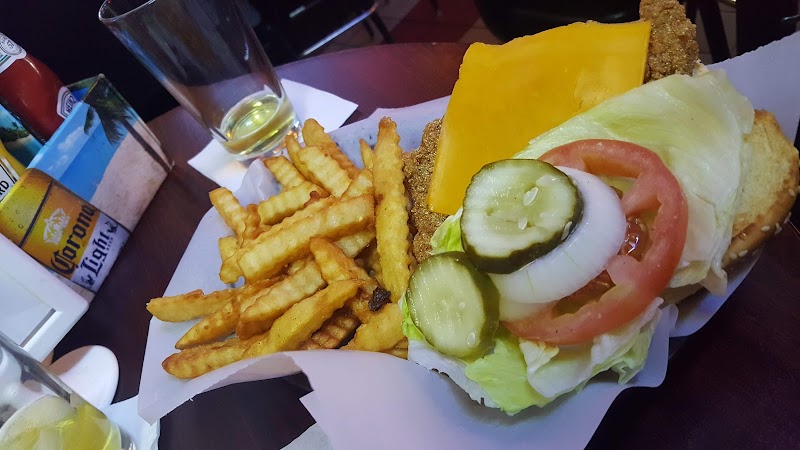 Quinlan's Bar and Grill photo 4