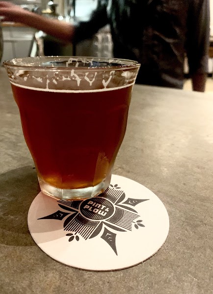 Pint & Plow Brewing Company photo 2