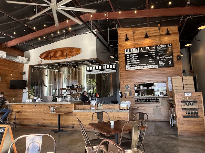 Pint & Plow Brewing Company photo 4