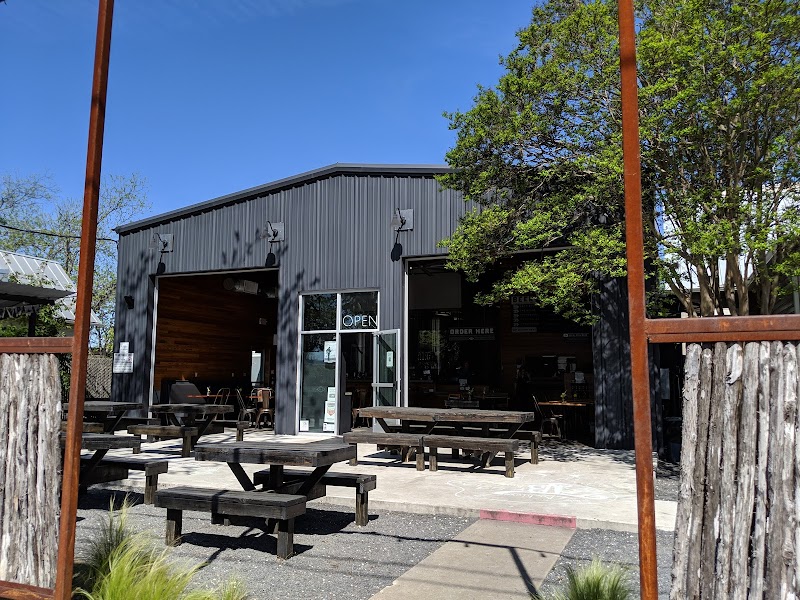 Pint & Plow Brewing Company photo 5