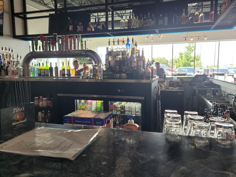 Lone Star Lounge Cibolo
