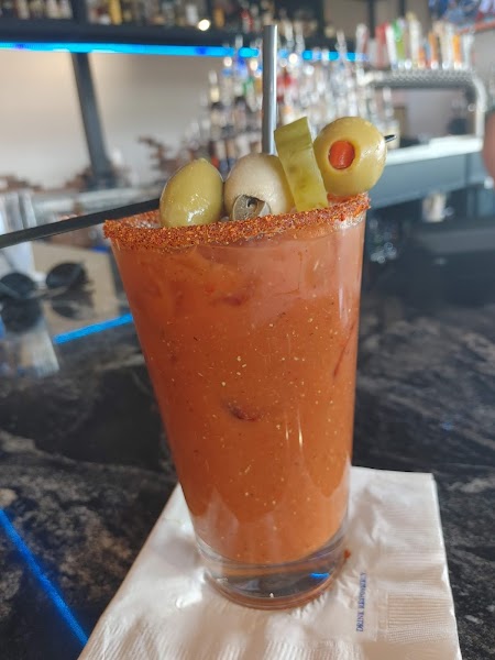 Lone Star Lounge Cibolo photo 2