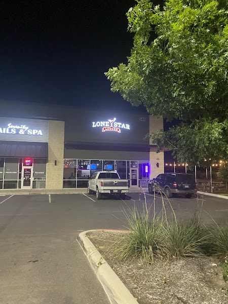 Lone Star Lounge Cibolo photo 3