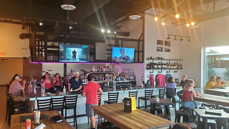 Lone Star Lounge Cibolo photo 5