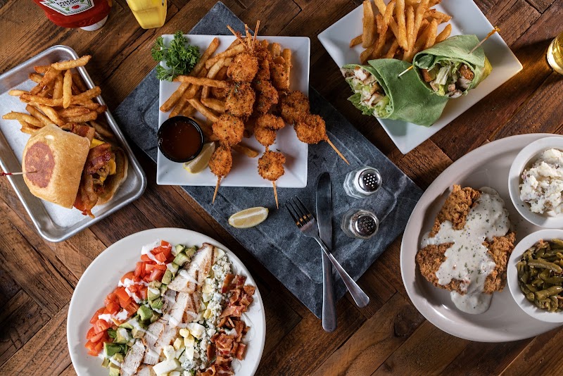 Billy's Grille & Bar