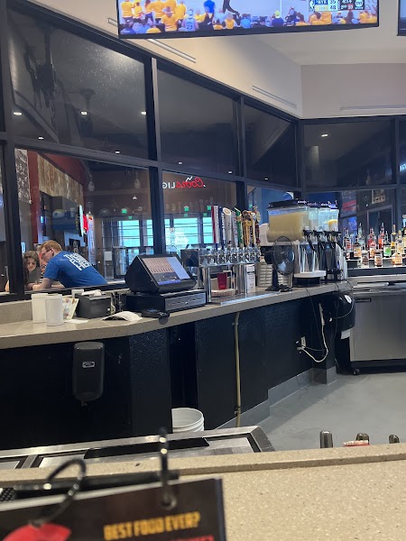 Billy's Grille & Bar photo 3