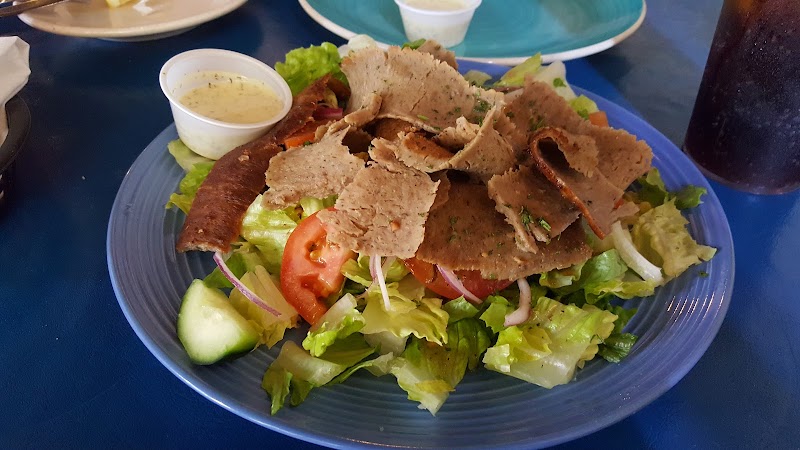Cafe Medi photo 2