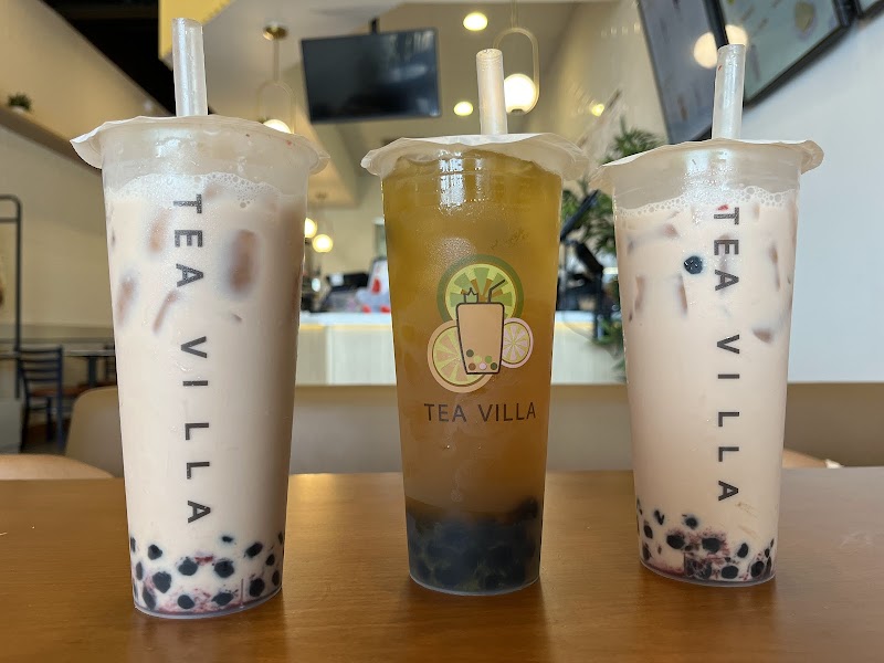 Tea Villa - Missouri City photo 3