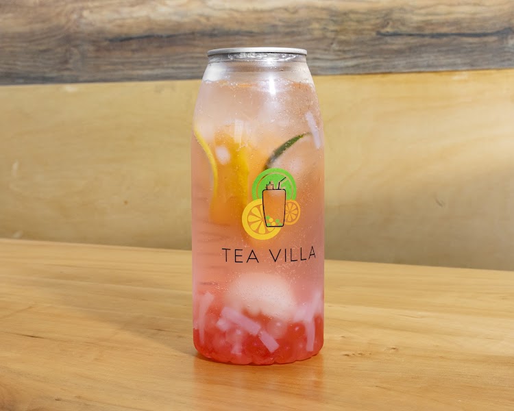 Tea Villa - Missouri City photo 5
