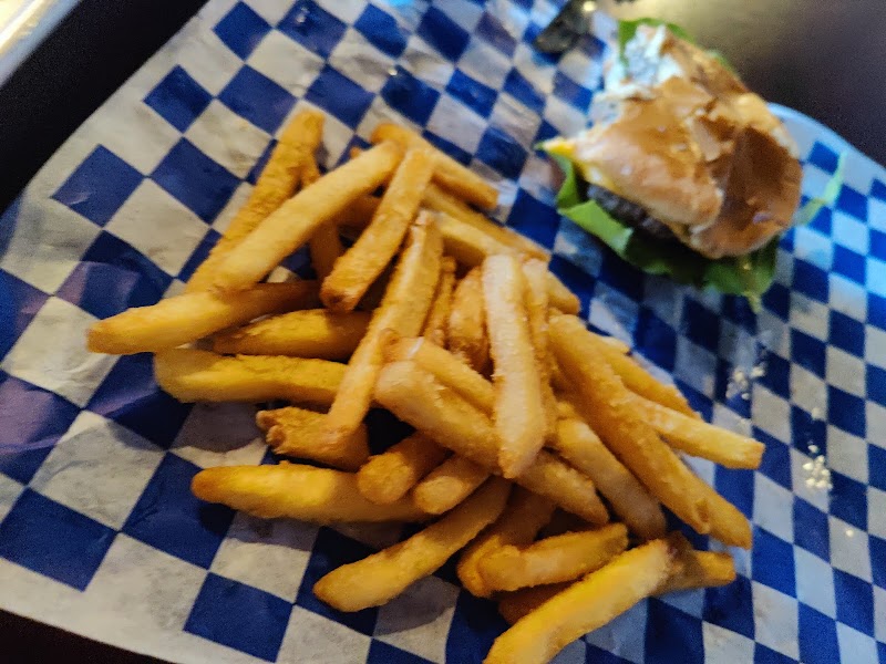 Fanatics Sports Bar & Grill photo 5