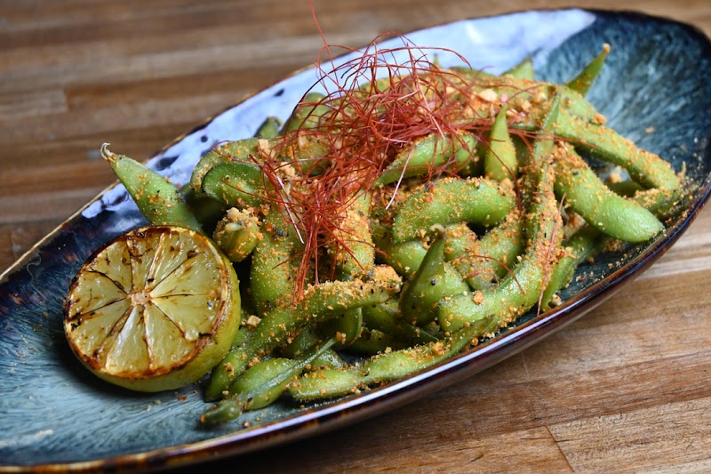 Blue Pearl Seafood Restaurant photo 3