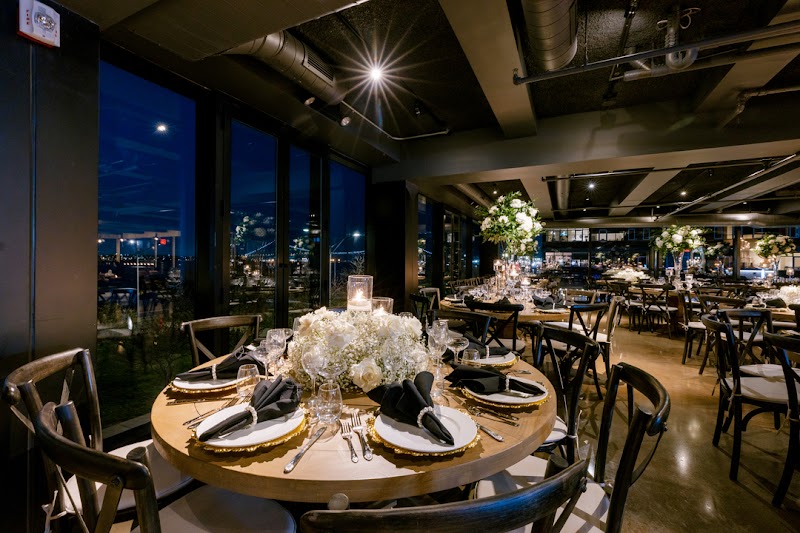 Blue Pearl Seafood Restaurant photo 5