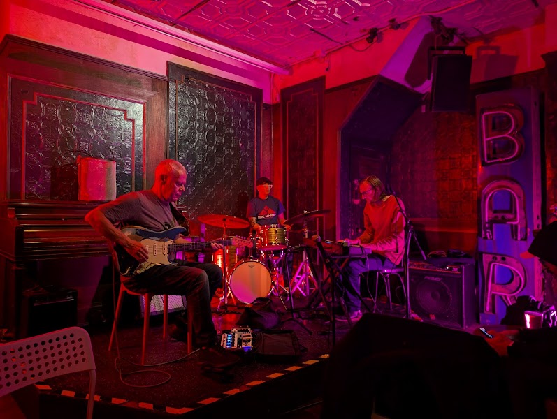 The LetLove Inn photo 3