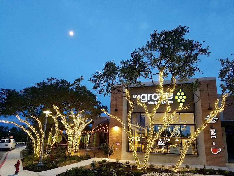 The Grove Wine Bar & Kitchen - Cedar Park photo 3