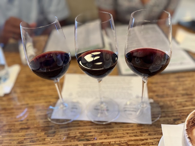 The Grove Wine Bar & Kitchen - Cedar Park photo 4