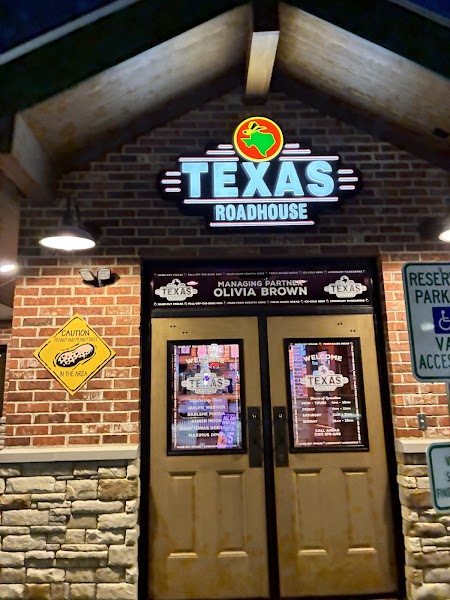 Texas Roadhouse