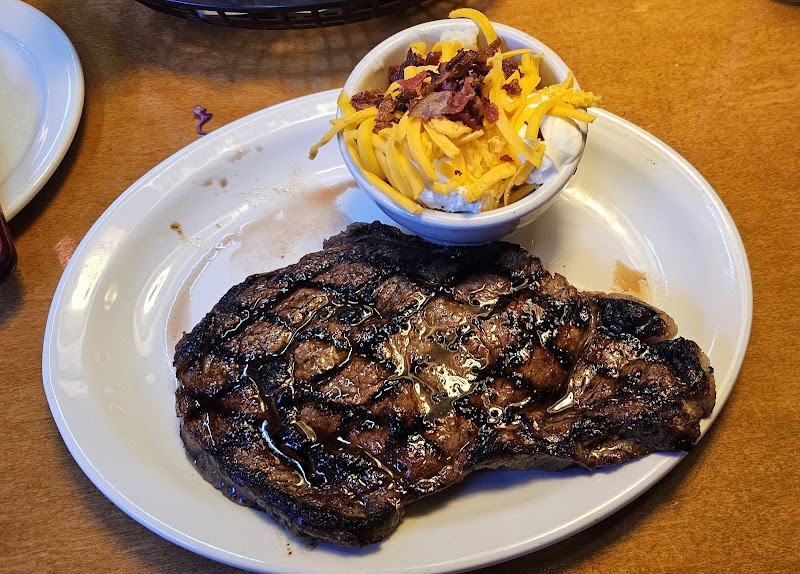 Texas Roadhouse photo 3