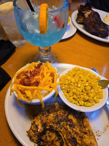 Texas Roadhouse photo 4