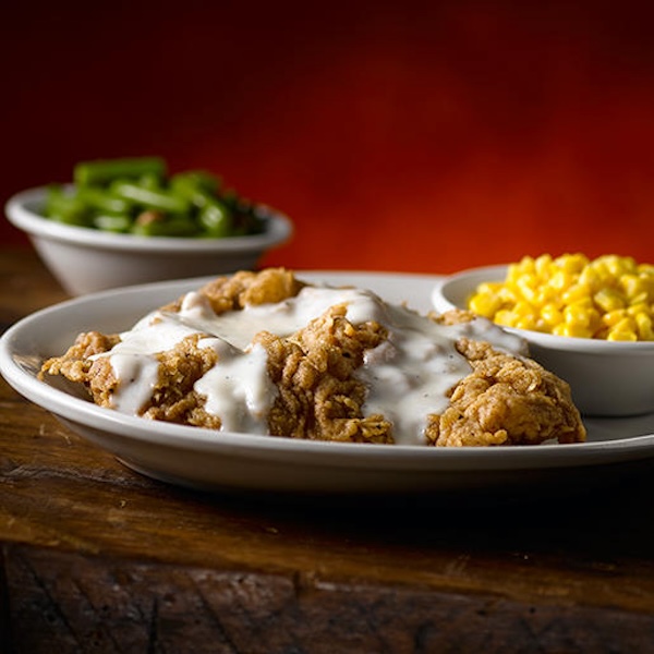 Texas Roadhouse photo 5