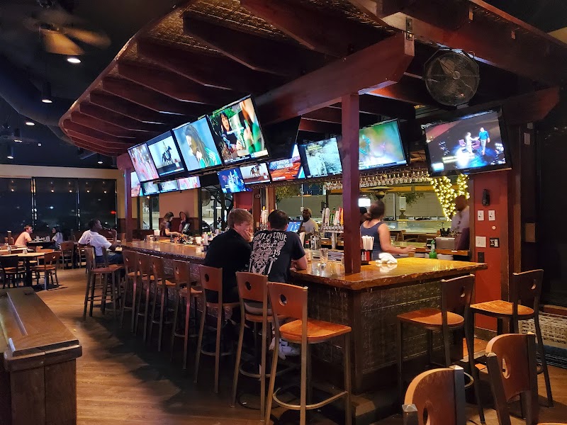 BoomerJack's Grill photo 4