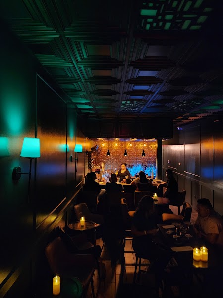 FOUNDERS 1919 COCKTAIL LOUNGE photo 5