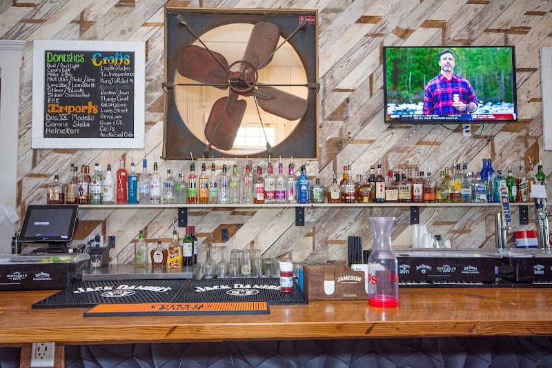 Bar House photo 5