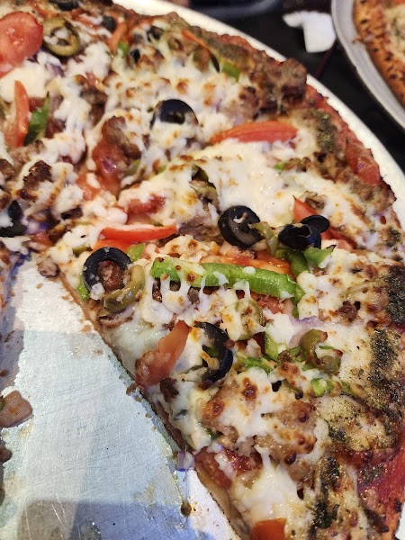 Center Court Pizza & Brew photo 3